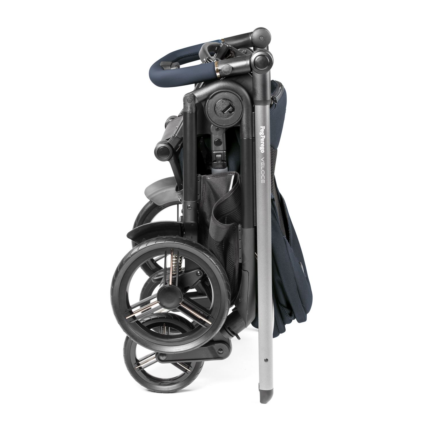 Trio veloce - belvedere - lounge - 500 - peg - Peg Perego