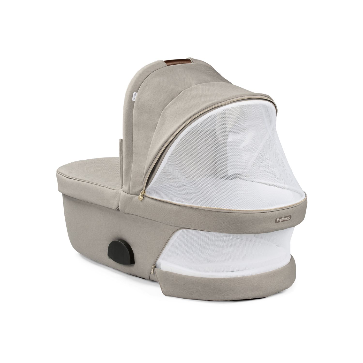 Culla bevedere - astral - peg - Peg Perego