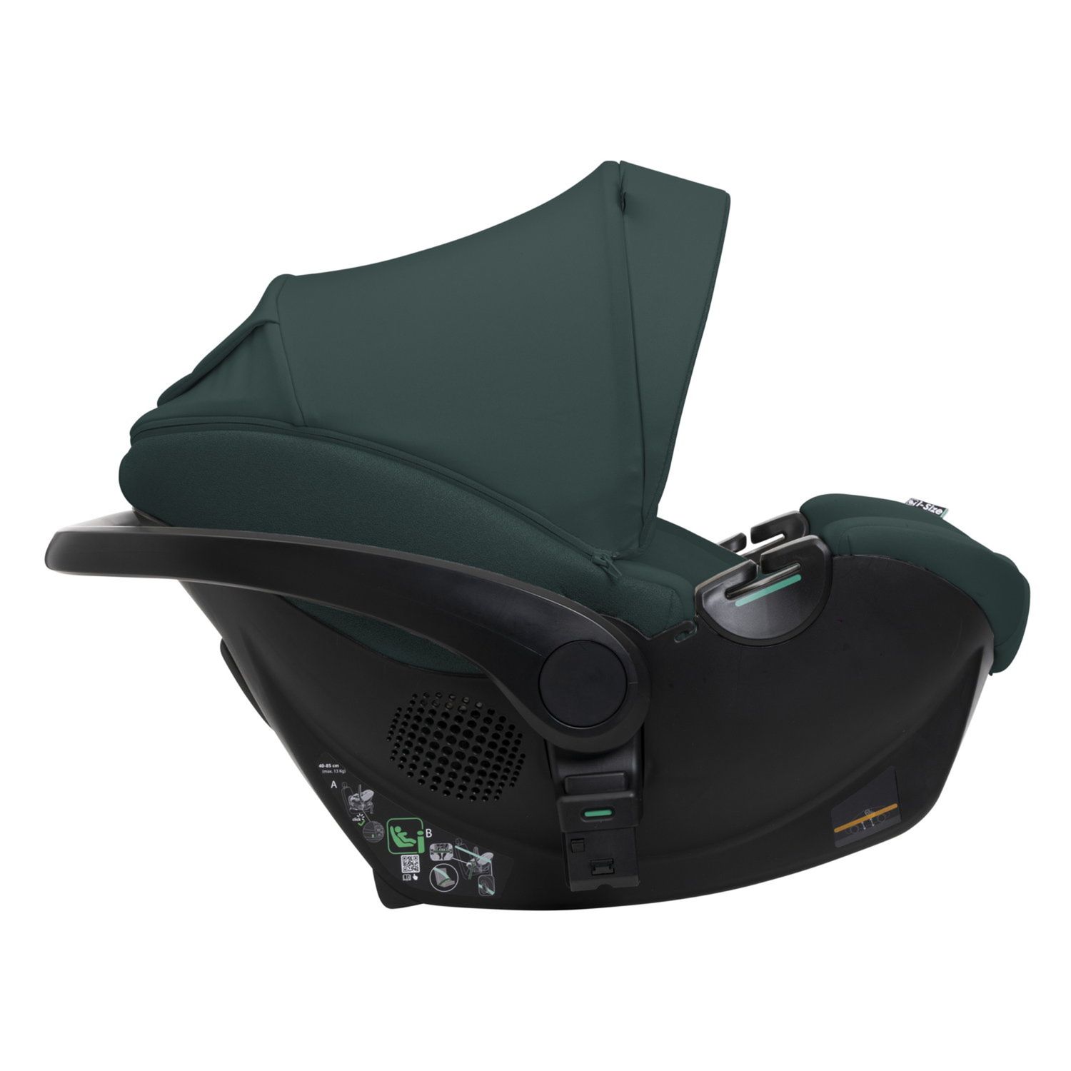 Seggiolino auto kory plus 2025 fir tree 40-87cm - chicco - Chicco