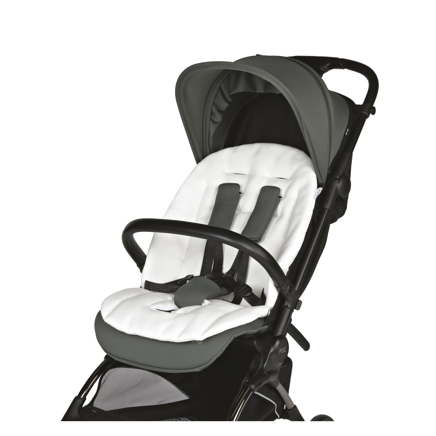 Baby cushion - peg - Peg Perego