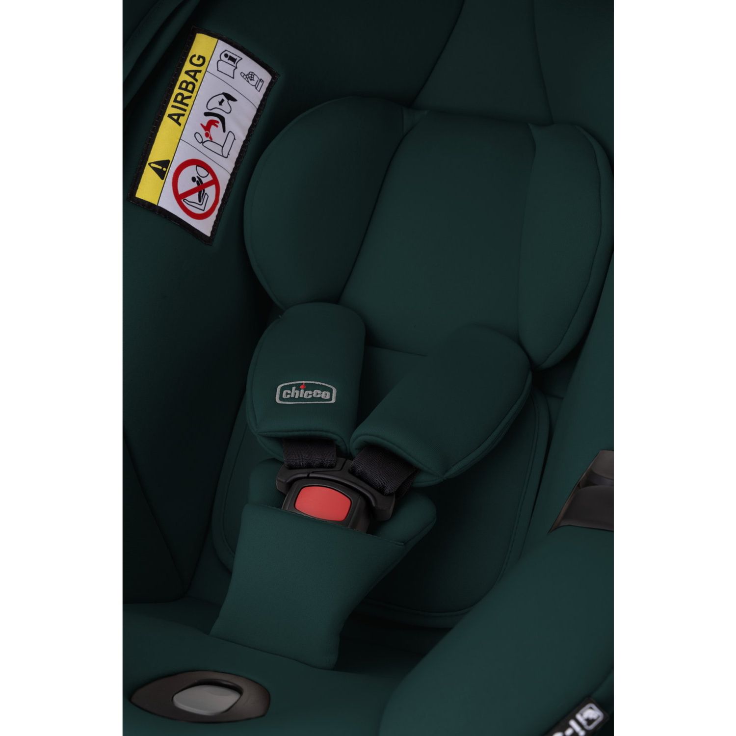Seggiolino auto kory plus 2025 fir tree 40-87cm - chicco - Chicco