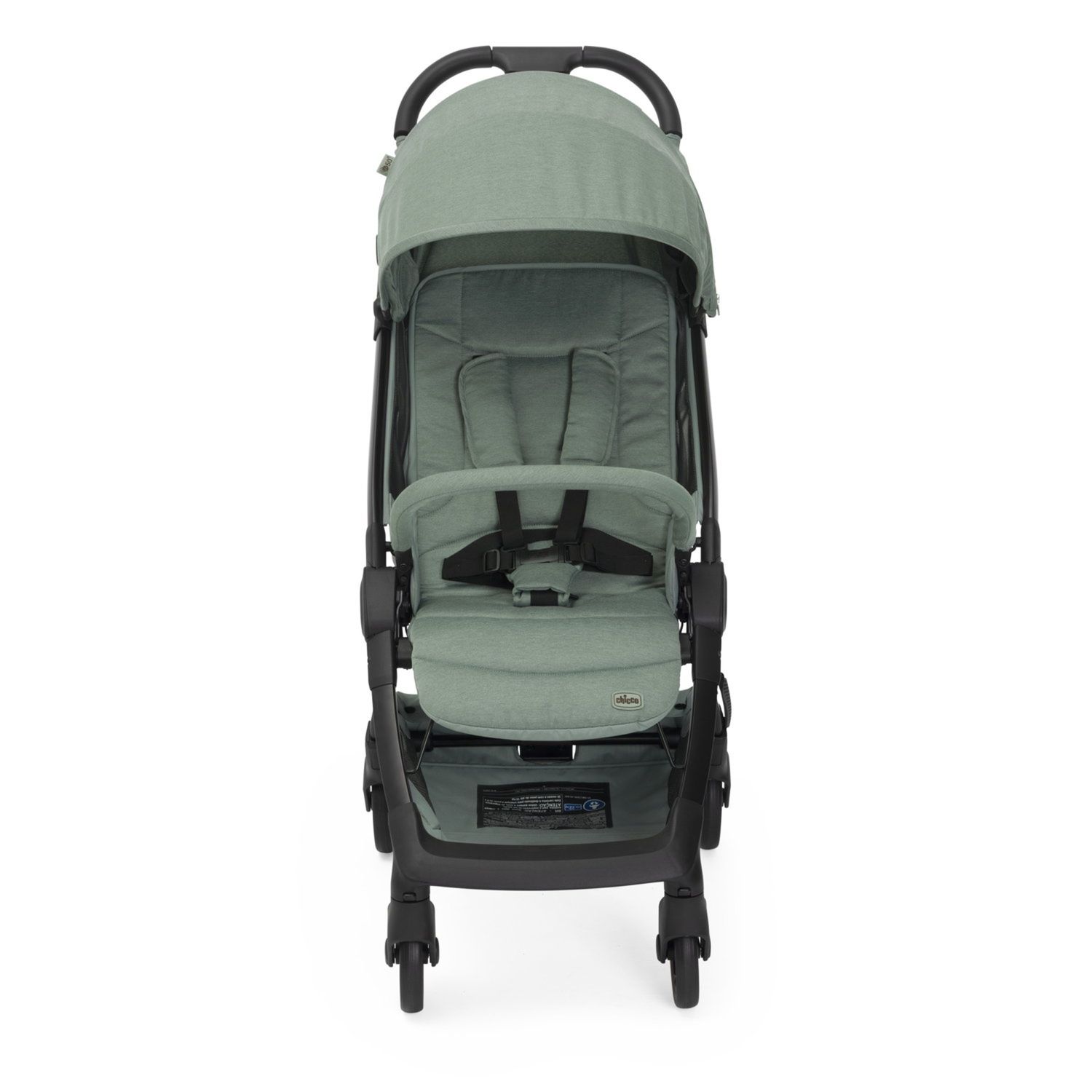 Passeggino we 2 sage - chicco - Chicco
