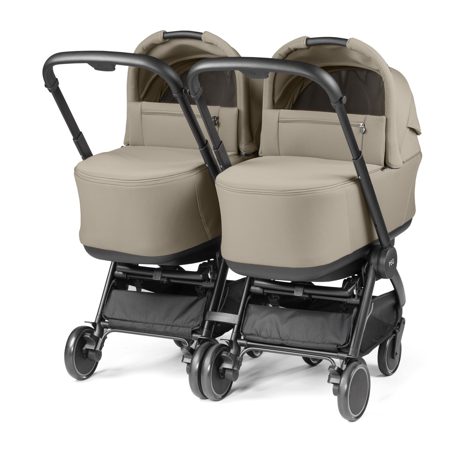 Duo adapter for city loop - peg - Peg Perego