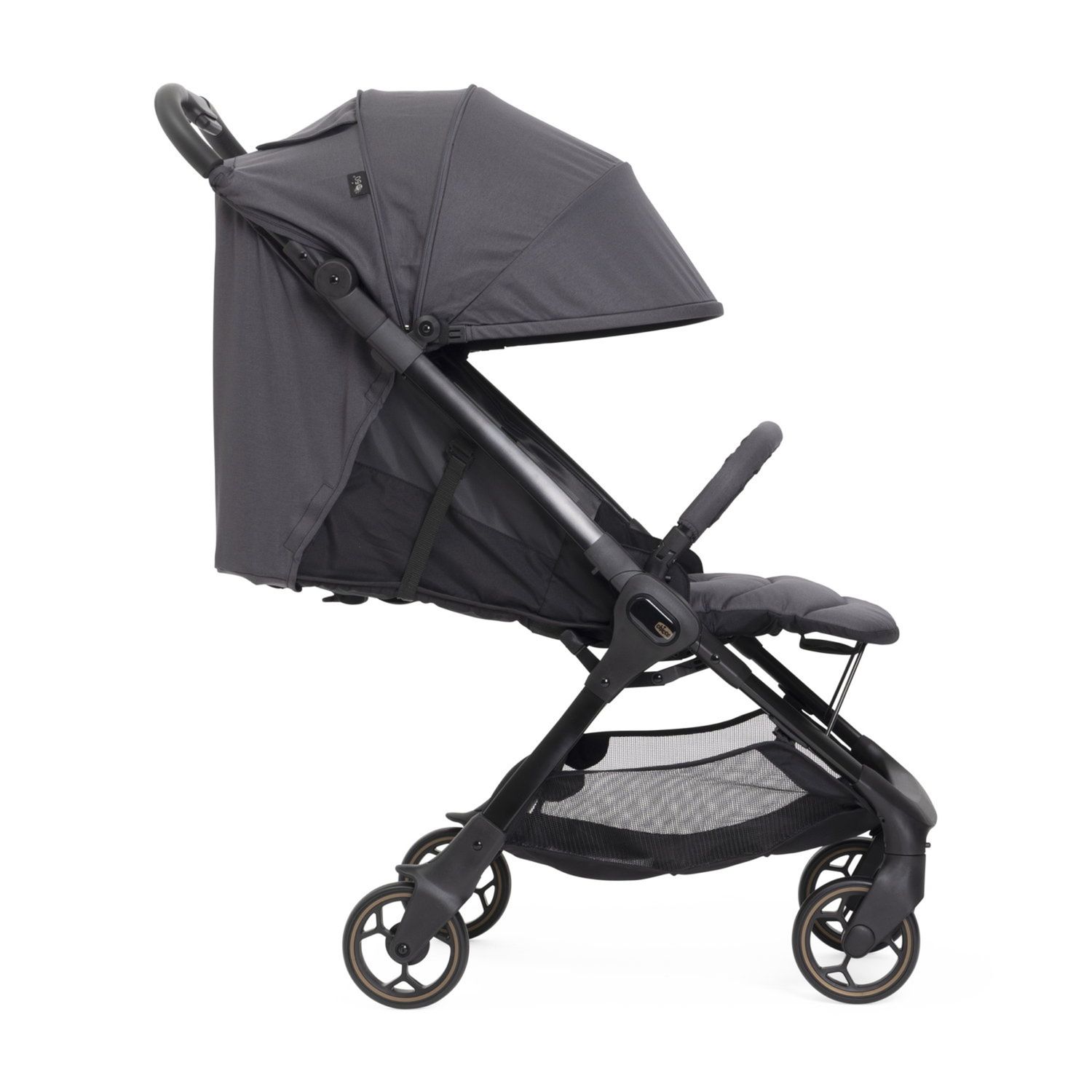 Passeggino we 2 ebony - chicco - Chicco