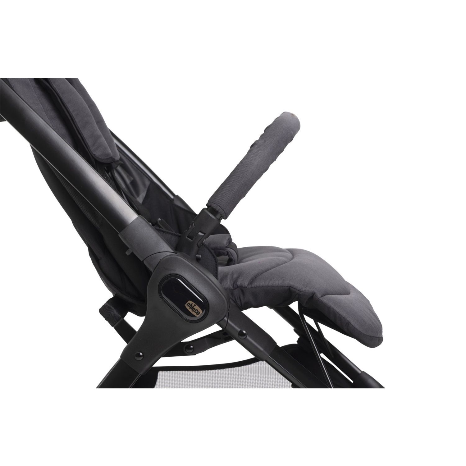 Passeggino we 2 ebony - chicco - Chicco