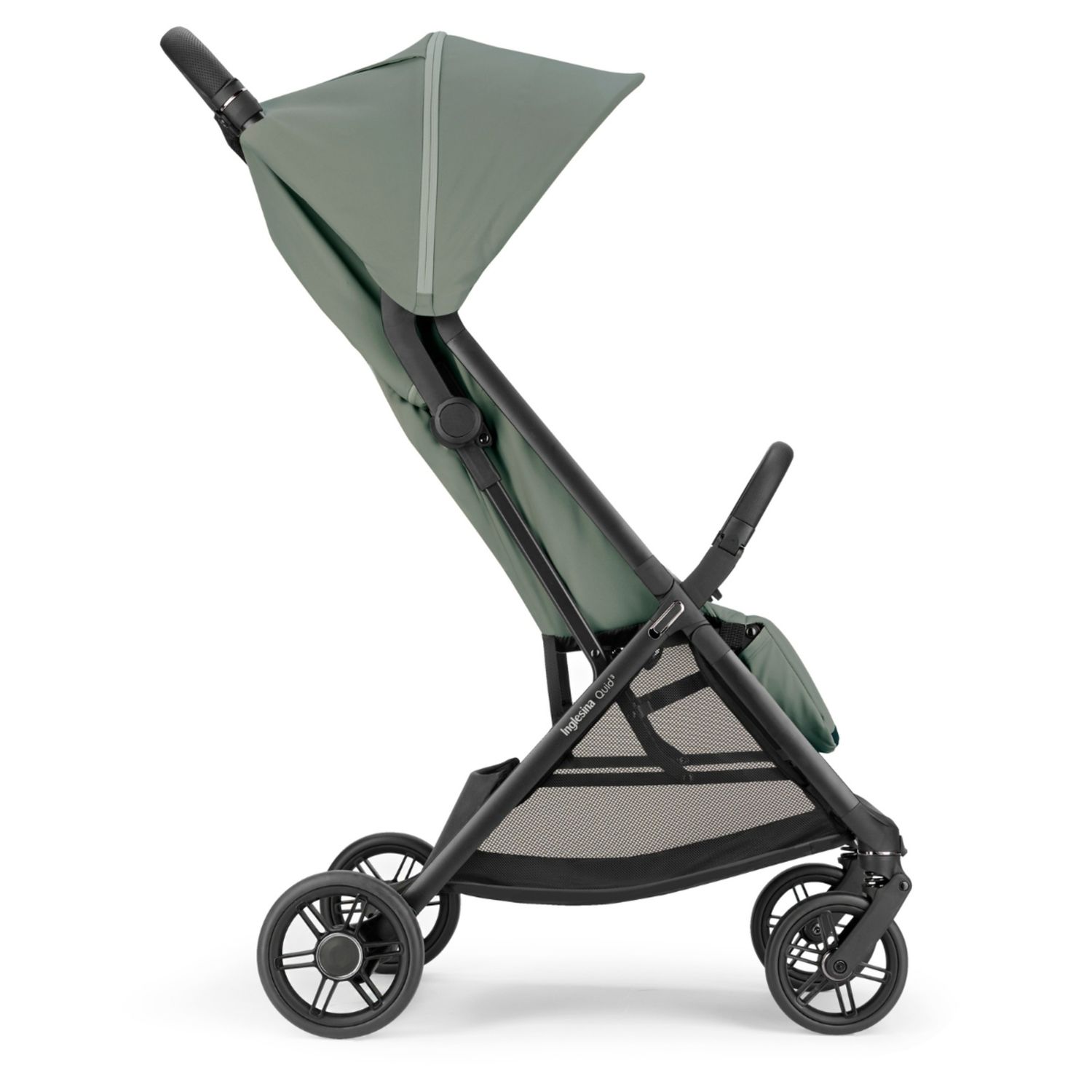 Passeggino quid 3 - planet green - inglesina - Inglesina