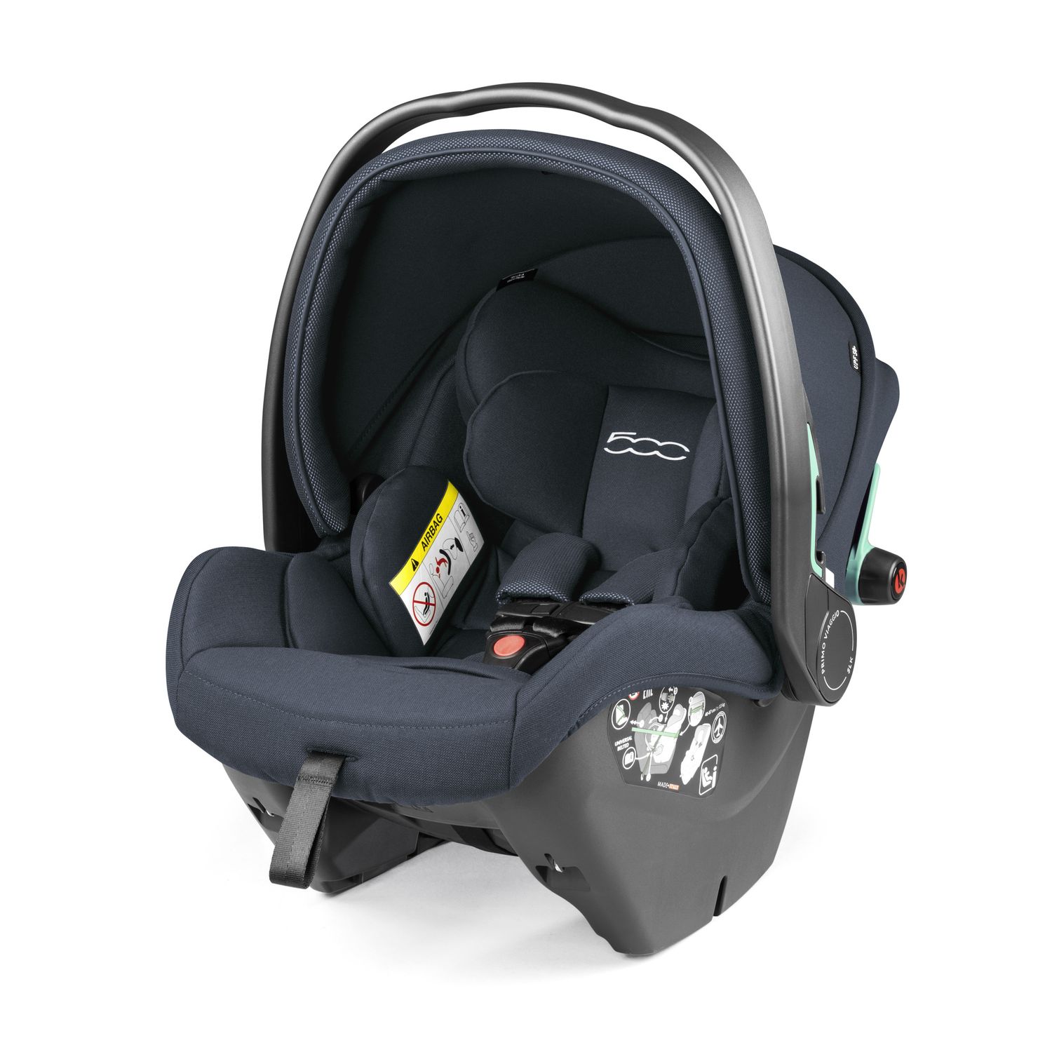 Trio veloce - belvedere - slk - 500 - peg - Peg Perego
