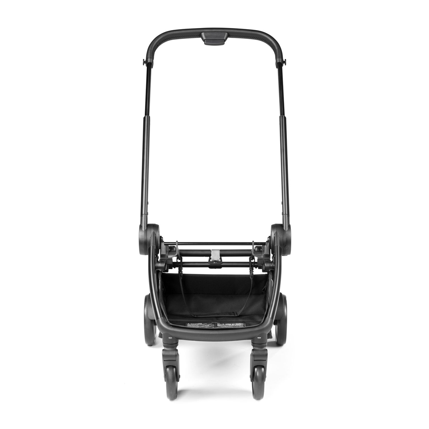 City loop telaio per primo viaggio lounge, slk e navicella pop-up bassinet - peg - Peg Perego