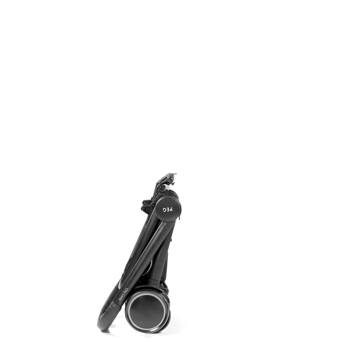 City loop telaio per primo viaggio lounge, slk e navicella pop-up bassinet - peg - Peg Perego