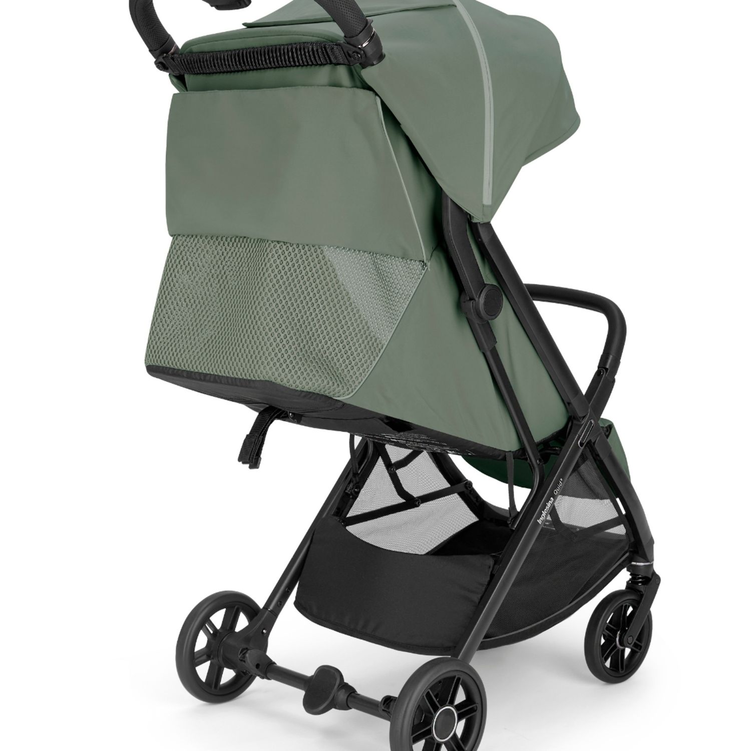Passeggino quid 3 - planet green - inglesina - Inglesina