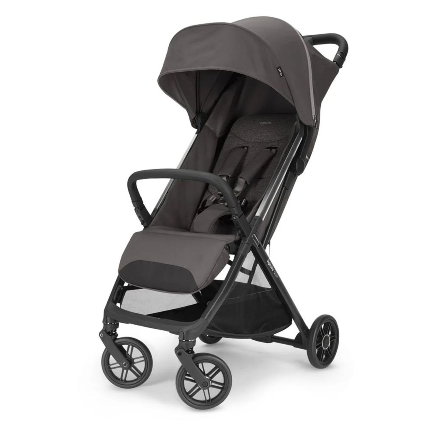Passeggino quid 3 - orbital grey - inglesina - Inglesina