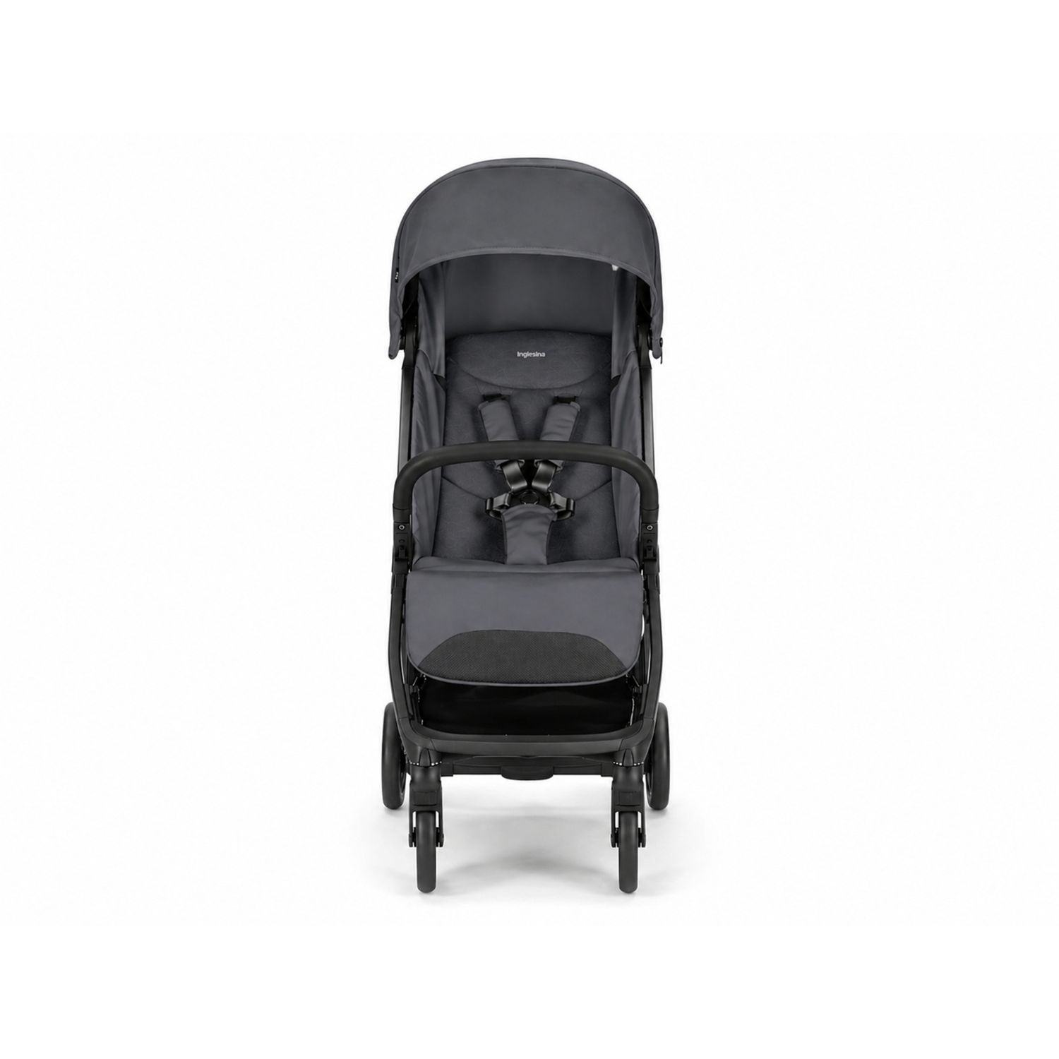 Passeggino quid 3 - orbital grey - inglesina - Inglesina