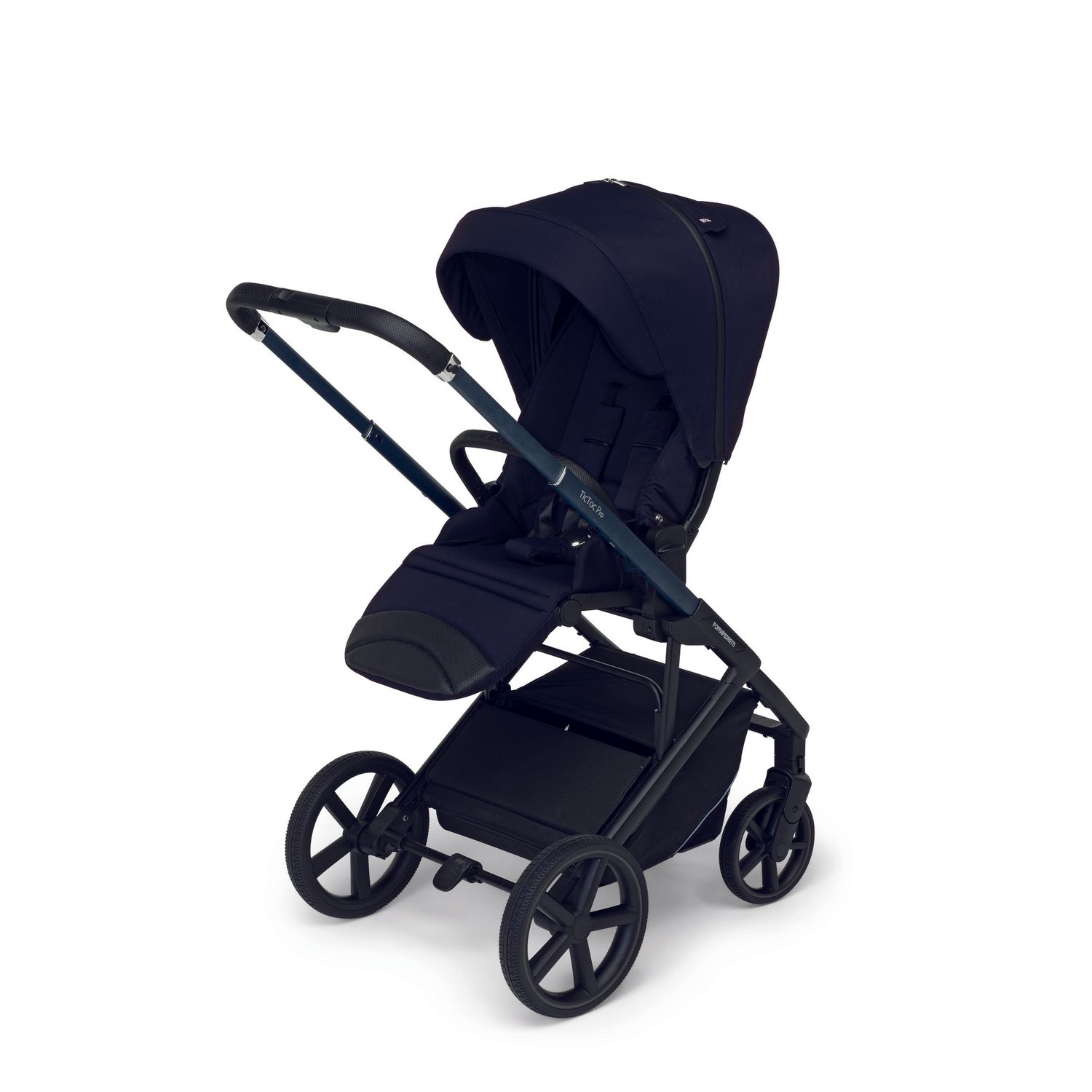 Sistema combinato tictoc pro disk infant midnight - foppapedretti - Foppapedretti